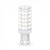 Лампа светодиодная Ambrella Light G9 G9 9Вт 4000K 100904 100_100_2030078