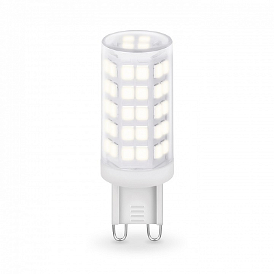 Лампа светодиодная Ambrella Light G9 G9 9Вт 4000K 100904 400_400_2030078