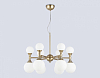 Подвесная люстра Ambrella Light LH LH51050 100_100_2030958
