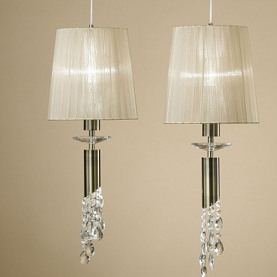 Подвесной светильник Mantra Tiffany 3875 400_400_1704668
