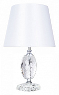 Настольная лампа декоративная Arte Lamp Azalia A4019LT-1CC 500_191_3230093