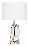Настольная лампа декоративная Arte Lamp Revati A4016LT-1WH 250_100_1822931