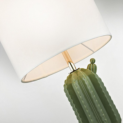 Настольная лампа декоративная Odeon Light Cactus 5425/1T 400_400_1727946