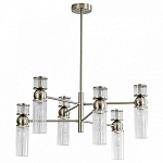 Люстра на штанге Lumion DENVER 8277/6 250_100_Array