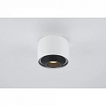 Накладной светильник iLedex Technical VISION 300 WH 250_100_2859020