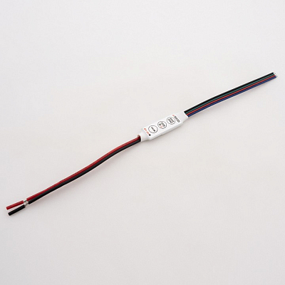 Контроллер-регулятор цвета RGB LEDS POWER R101 000043 400_400_2200562