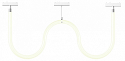 Подвесной светильник SWG PRO SLIM SL-SLIM-360WH-42-CCT 250_100_Array