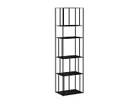 Стеллаж Shelf узкий 927275 250_100_2118071