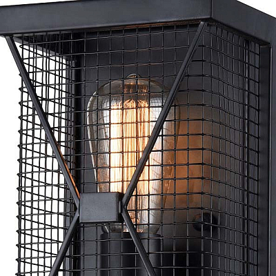 Накладной светильник Favourite Mesh 1784-1W 400_400_1764692