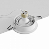 Встраиваемый светильник Hesby Lighting Breeze HSBL_0097 100_100_2039845