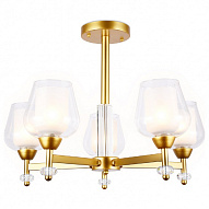 Люстра на штанге Ambrella Light TR TR3154 500_191_2421852