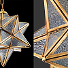 Подвесной светильник Imperiumloft Star Effervescent 40,225 100_100_1983619