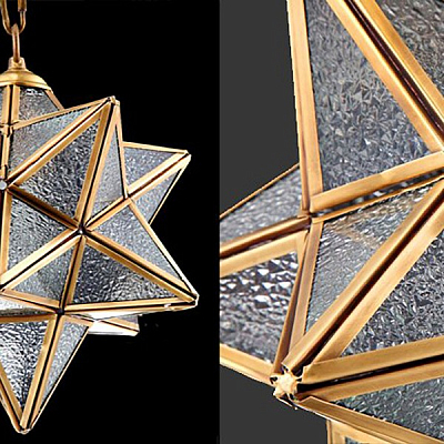 Подвесной светильник Imperiumloft Star Effervescent 40,225 400_400_1983619