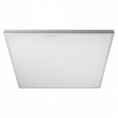 Накладной светильник Jazzway  PPL 595/U Opal 40w 4000K IP40 400_400_2870162