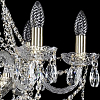 Торшер Bohemia Art Classic 11.12 13.12.6.195.h-160.Gd.Sp 100_100_1935921