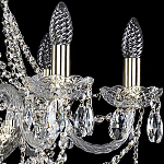 Торшер Bohemia Art Classic 11.12 13.12.6.195.h-160.Gd.Sp 250_100_1935921