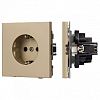 Розетка с заземлением, без рамки Arlight SCT 054278 100_100_1603077