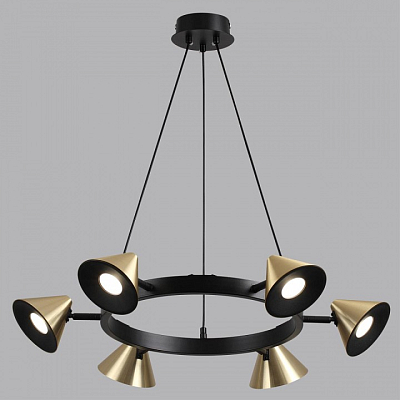 Подвесная люстра Lumion Lamina 8233/6 400_400_1866702