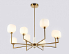Люстра на штанге Ambrella Light LH LH53017 100_100_2028692