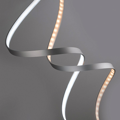 Рассеиватель [2 м] Arlight ARH-BENT-W18-2000 Clear 023088 400_400_2132487