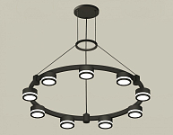 Подвесная люстра Ambrella Light XR XR92051900 250_100_Array