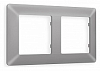 Рамка на 2 поста Ambrella Volt ALFA AF110502 100_100_2306291