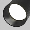 Встраиваемый светильник на штанге Maytoni Technical Artisan C081CL-01-GU10-B 100_100_2758809