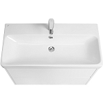 1A2519K0SD010 Набор: 1A251901SD010 Тумба-умывальник Сканди 90 Белый/1WH501629 Раковина Адриана 90 250_100_1437241