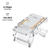 Заглушка для лент Apeyron Electrics  09-111 100_100_2738290