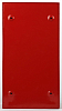 Электрический щиток накладной Эра  RED_SHMPg-01_IP54_SIMPLE 100_100_3103672