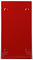Электрический щиток накладной Эра  RED_SHMPg-01_IP54_SIMPLE