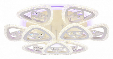 Потолочная люстра Ambrella Light FA FA2921 500_191_2431251