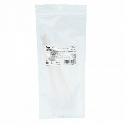 Соединитель лент гибкий Feron  52002 400_400_3104082