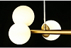 Подвесной светильник Aployt Letizia APL.314.03.10 100_100_1960353
