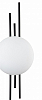 Накладной светильник Indigo Astro 14007/1W Black 100_100_2479771