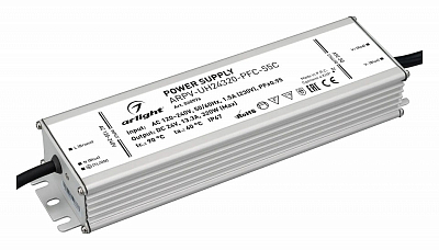 Блок питания с проводом Arlight ARPV-UH 0040976 400_400_1900769