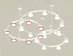 Подвесная люстра Ambrella Light XR XR92212200 500_191_2425405