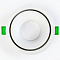 Встраиваемый светильник LEDS POWER SPOT 009704