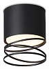 Накладной светильник Ambrella Light TN TN71105 100_100_2442418
