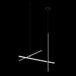 Подвесной светильник Loft it Coordinates 10393/D Black 250_100_3087722