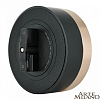 Розетка 2xUSB на треке Arte Milano Am-track-sockets 380066TS LED/USBx2 Gold 100_100_2164997