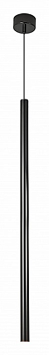Подвесной светильник Newport 15000 15105/S black glossy 400_400_1911690