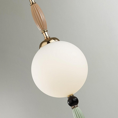 Подвесной светильник Odeon Light Palle 5405/1 400_400_1727777