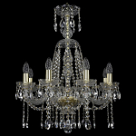 Подвесная люстра Bohemia Art Classic 11.12 11.12.8.195.XL-68.Gd.Sp 250_100_Array