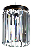 Подвесной светильник Divinare Nova 3001/01 SP-1 500_191_2456002