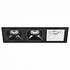Встраиваемый светильник Lightstar Domino D537070706 100_100_2436413