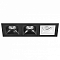 Встраиваемый светильник Lightstar Domino D537070706