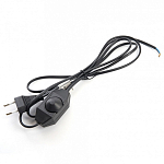 Сетевой провод с диммером Feron DM103-200W 23059 250_100_1743766