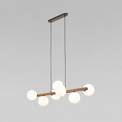 Подвесной светильник TK Lighting Estera Wood 10272 Estera Wood 400_400_1882953