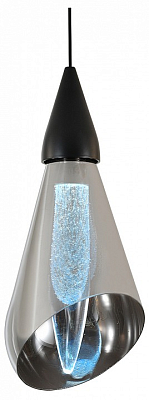Подвесной светильник Indigo Riflesso 11049/1P Black 400_400_1971566
